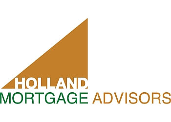 J. Dana DiVecchio, President, Holland Mortgage Advisors, Pittsburgh, PA